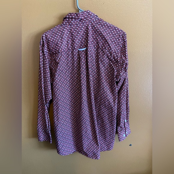 Mens Panhandle Shirt - Picture 2 of 2